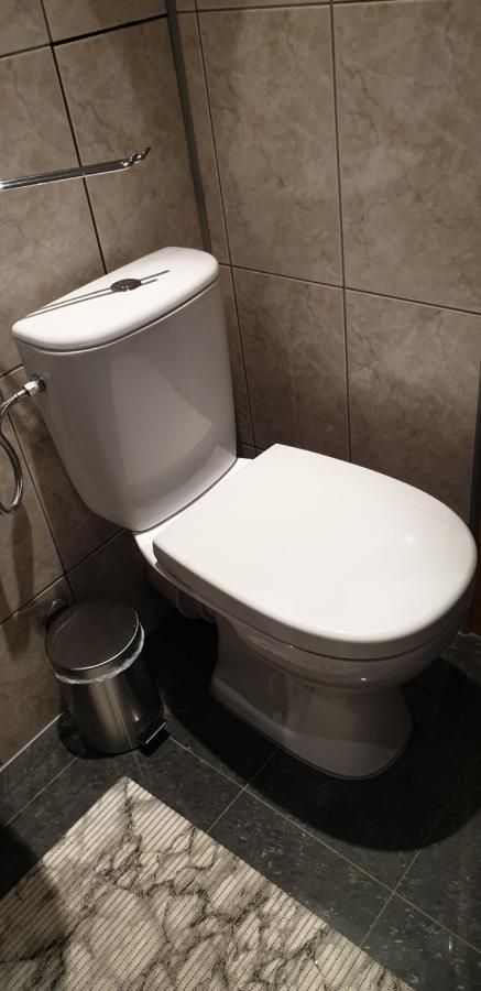 Apartament Zakopane Utrzymany W Stylu Goralskiej Chaty Εξωτερικό φωτογραφία